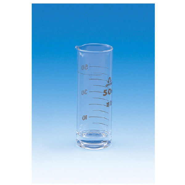 ARROW 液量計(円筒型) 24-2971-02 1本（直送品）