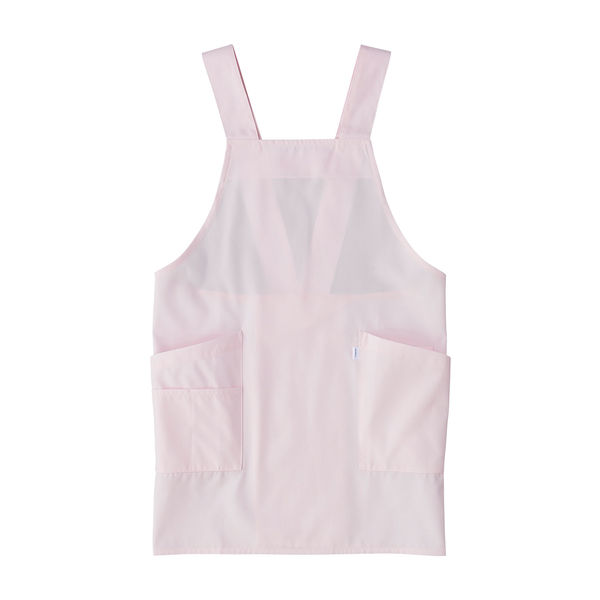 マイスコナーシングエプロン 24-3342-00 1枚 松吉医科器械（直送品）