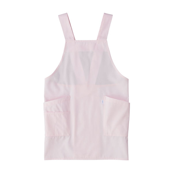 マイスコナーシングエプロン 24-3342-01 1枚 松吉医科器械（直送品）