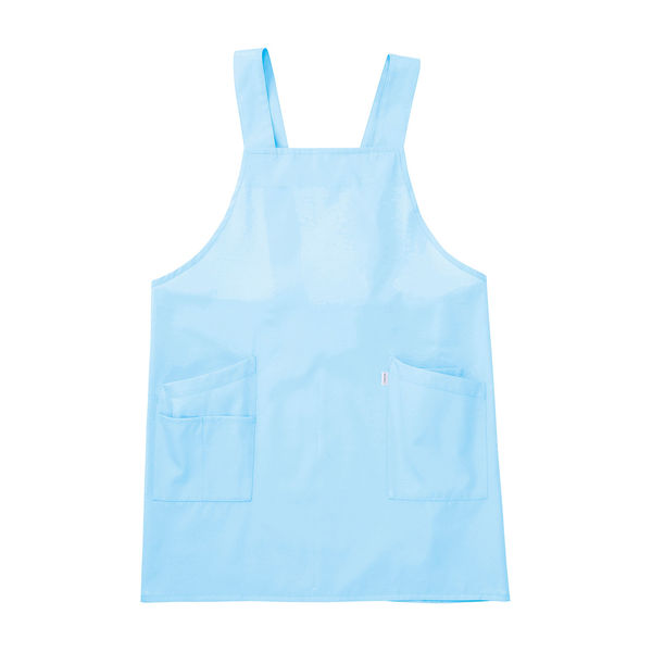 マイスコナーシングエプロン 24-3342-03 1枚 松吉医科器械（直送品）