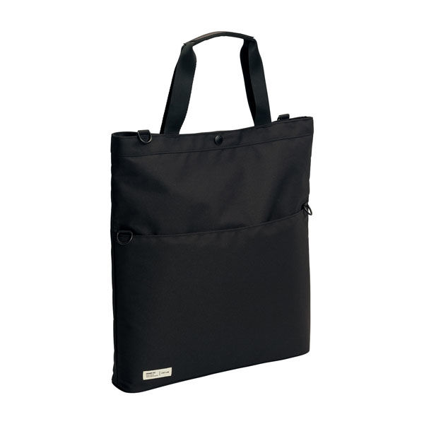 リヒトラブ キャリングトートバッグ 24-3544-04 1個（直送品）