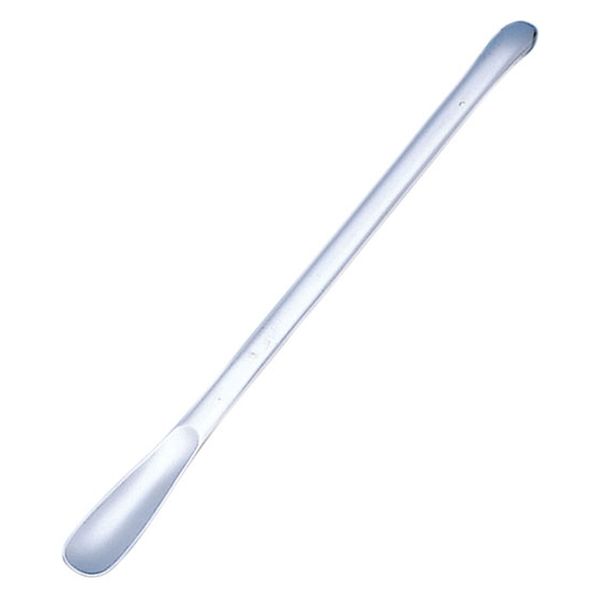 清水アキラ 匙(タイトプレートタイプ) 24-4755-01 1本（直送品）