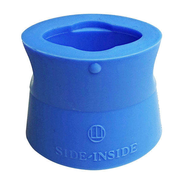 サイド・インサイド 山丸 インスリン自己注射針着脱補助具