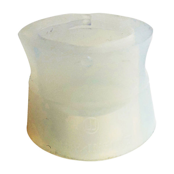 サイド・インサイド 山丸 インスリン自己注射針着脱補助具 24-4841-0001 1箱(20個入)（直送品）