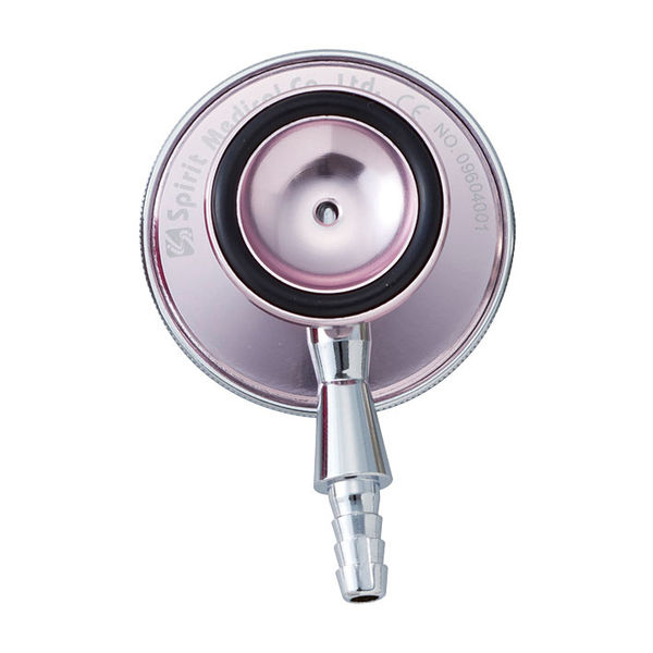 スピリット・メディカル Spiritエコノミー用ヘッドのみW 24-5004-02 1本（直送品）