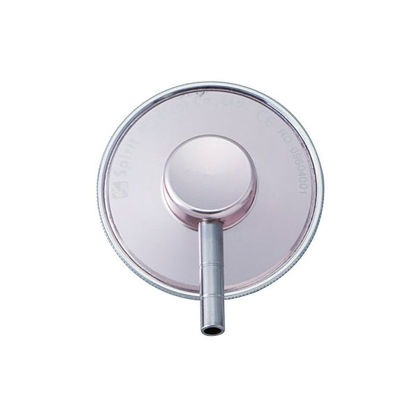スピリット・メディカル Spiritエコノミー用ヘッドのみS 24-5004-10 1本（直送品）