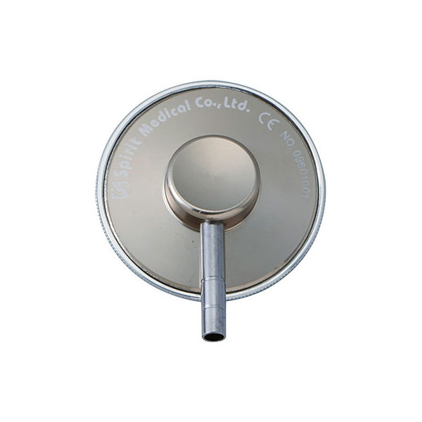 スピリット・メディカル Spiritエコノミー用ヘッドのみS 24-5004-11 1本（直送品）