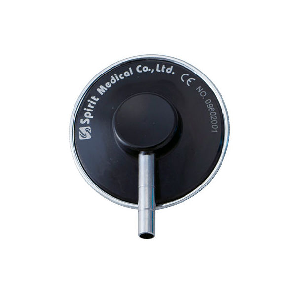 スピリット・メディカル Spiritエコノミー用ヘッドのみS 24-5004-12 1本（直送品）