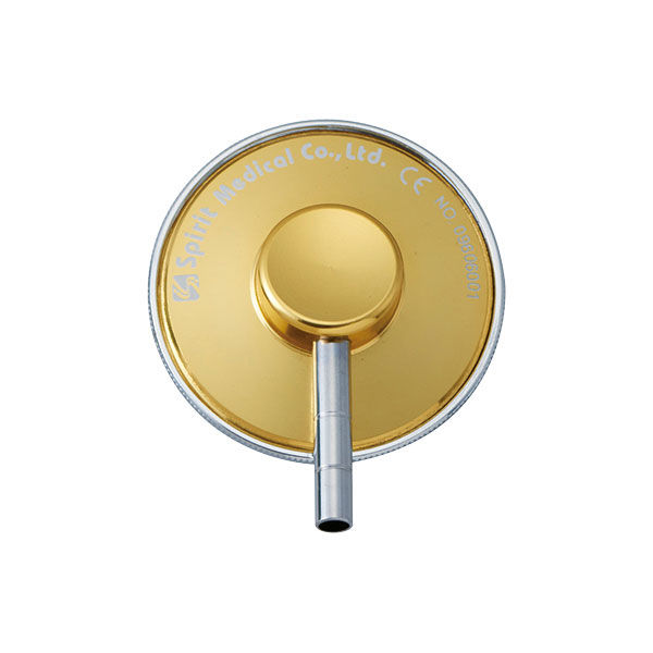 スピリット・メディカル Ｓｐｉｒｉｔエコノミー用ヘッドのみＳ 24-5004-15 1本（直送品）