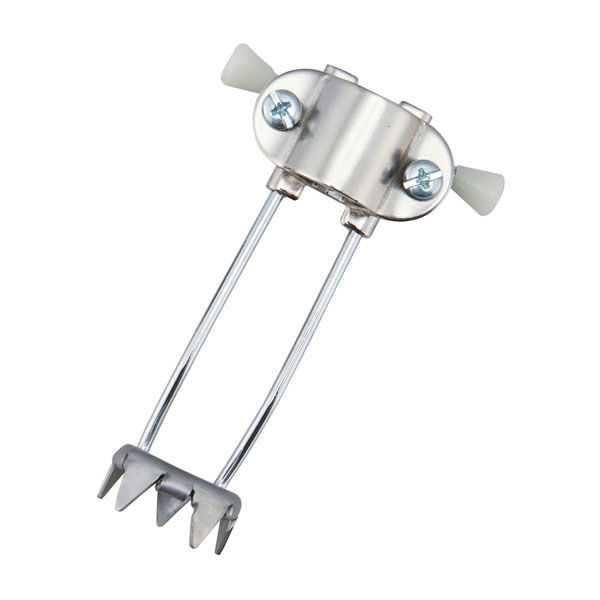 ステッキ用アイスピック（５点） 24-5014-01 1個 松吉医科器械（直送品）