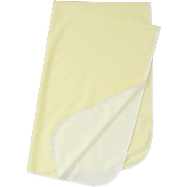 マイスコ綿パイル防水シーツ 24-6035-01 1枚 松吉医科器械（直送品）