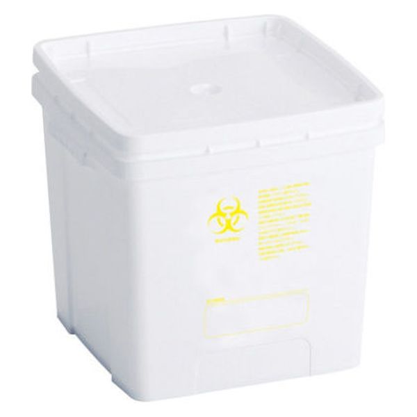 ムラテッククリーンボックス リスペールE 24-6157-00 1箱(10個入)（直送品）