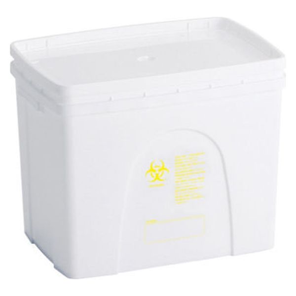 ムラテッククリーンボックス リスペールE 24-6157-01 1箱(10個入)（直送品）