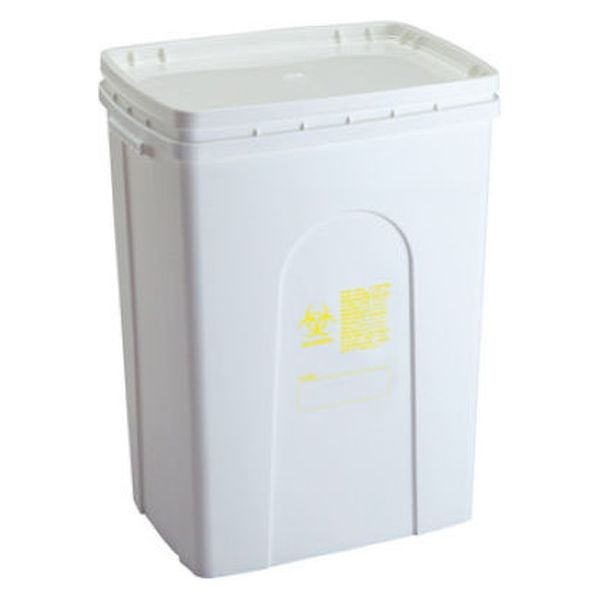 ムラテッククリーンボックス リスペールE 24-6157-02 1箱(10個入)（直送品）