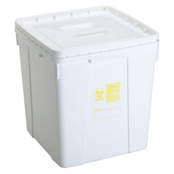 ムラテッククリーンボックス リスペールE 24-6157-03 1箱(10個入)（直送品）