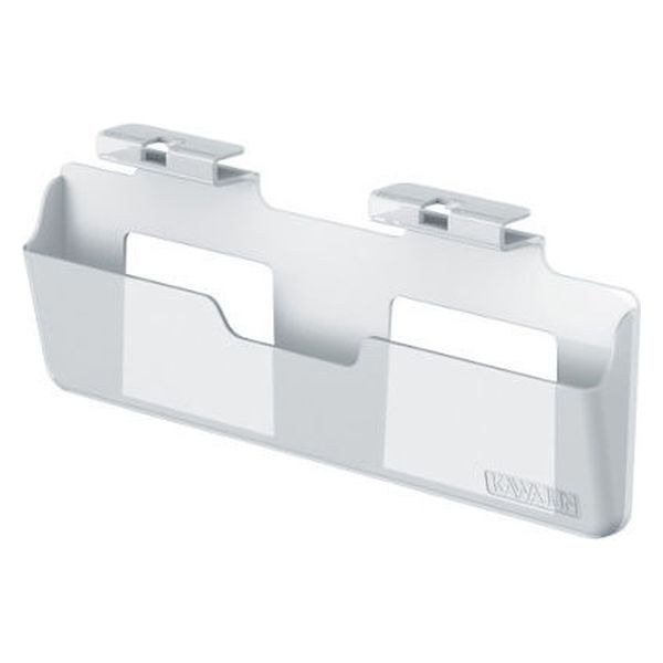 河淳 KM処方箋ケース 24-6318-00 1個（直送品）