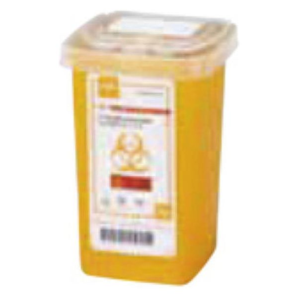 メドライン・ジャパン ハリステボックス 24-6488