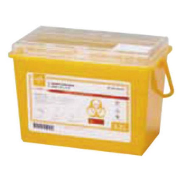 ハリステボックス 24-6488-01 1個 メドライン・ジャパン（直送品）