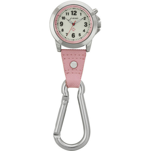 サン・フレイム ELフックナースウォッチ 24-6492-01 1箱(10個入)（直送品）