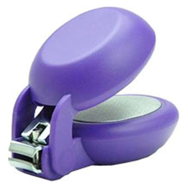 ネイルプラス 24-6853-04 1本 長谷川刃物（直送品）