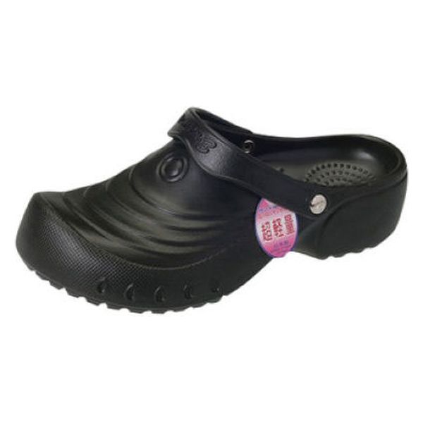 ヒカリ技研工業 エバロンサンダルSAー6 24-6904-0301 1足　サンダル　医療用　ナース（直送品）