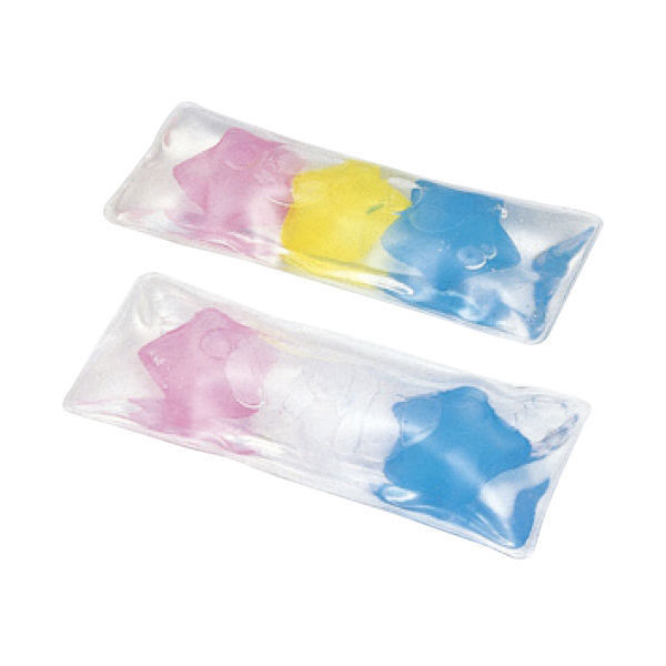 サンセール クリスタルプチアイス(3星) 24-5622-00 1箱(2個入)（直送品）