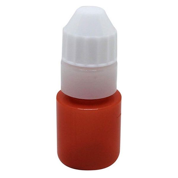 エムアイケミカル 点眼容器フレッシュ3号（10mL）（滅菌済） 本体色: 茶/キャップ色:白 4631 1箱（25本×6袋入）（直送品）