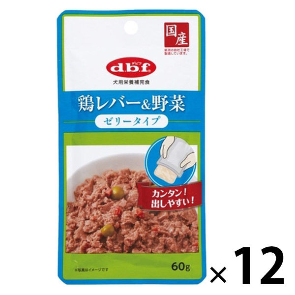 デビフ　鶏肉＆野菜　１５０ｇ　缶詰　犬　ウェットフード　ドッグフード