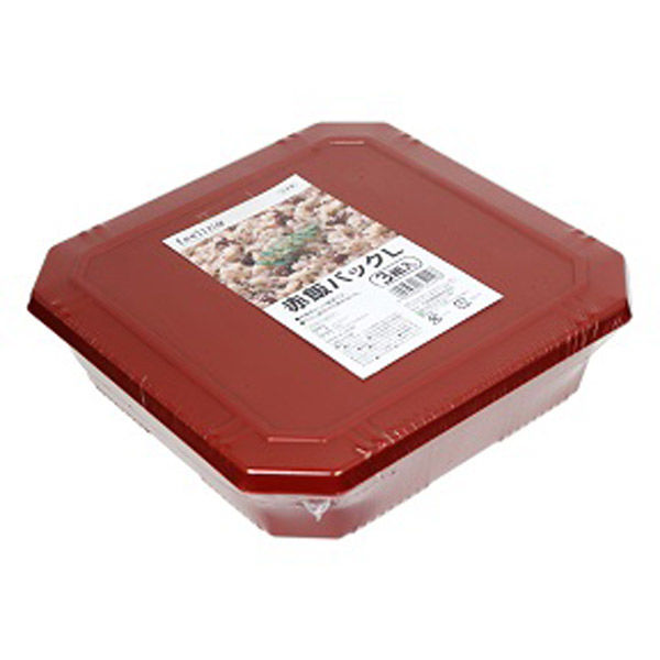 FL 赤飯パック Ｌ 4904681652298 1箱（180組入） 大和物産（直送品）