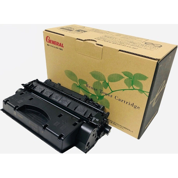 CRG-519II キヤノン互換リサイクルトナーを安く注文 Ecoink.in