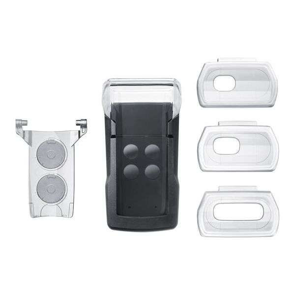 テストー TopSafe 防水カバー 0516 0224 1個 65-9542-35（直送品）