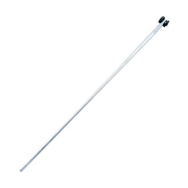 SUGATSUNE (140025378)200ー9621ローラー付ラウンドロッド【ラウンドロッド用アダプター】別売品 200-9621（直送品）