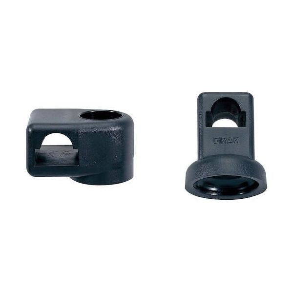 SUGATSUNE (140200040)200ー3623ー51ー00000/ラウンドロッド用ガイド 200-3623-51-00000（直送品）