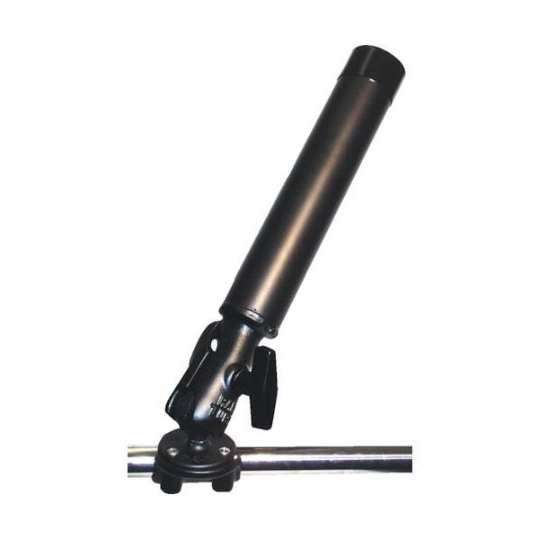 スガツネ工業 (210040370)RAMー119RAM マウンティングシステムロッドホルダー※在庫限り RAM-119 1個（直送品）