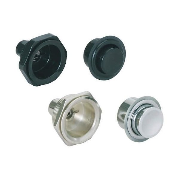 スガツネ工業 SUGATSUNE (120013720)151Fー03ー2/カムロックファスナー 151F-03-2 1個 225-8260（直送品）