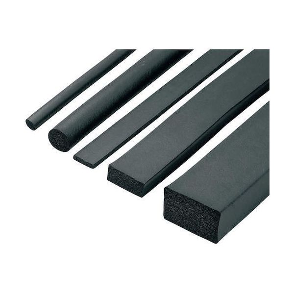 スガツネ工業 (210039998)CRー4025/パッキン CR-4025 1m 225-1984（直送品）