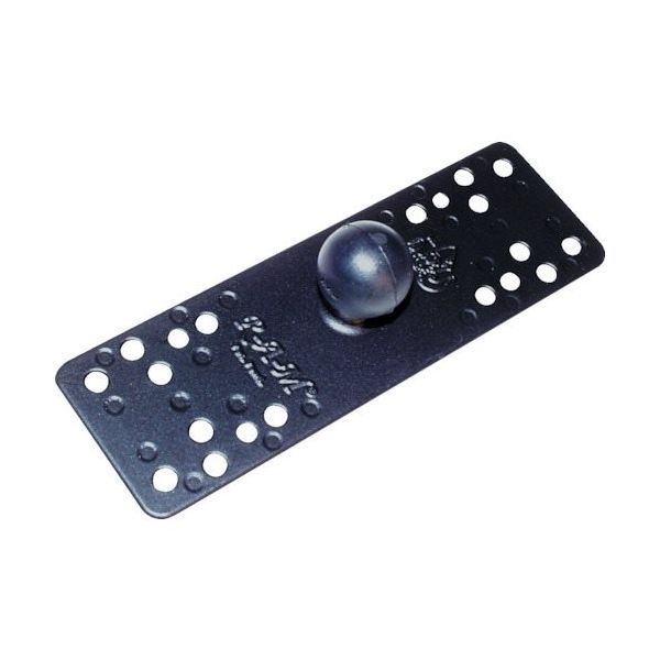 スガツネ工業 (210040351)RAMーBー111BRAM マウンティングシステム平座付ボール RAM-B-111B 1個（直送品）