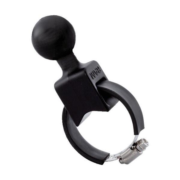 スガツネ工業 (210040358)RAMー108BRAM マウンティングシステムストラップ付ボール※在庫限り RAM-108B 1個（直送品）