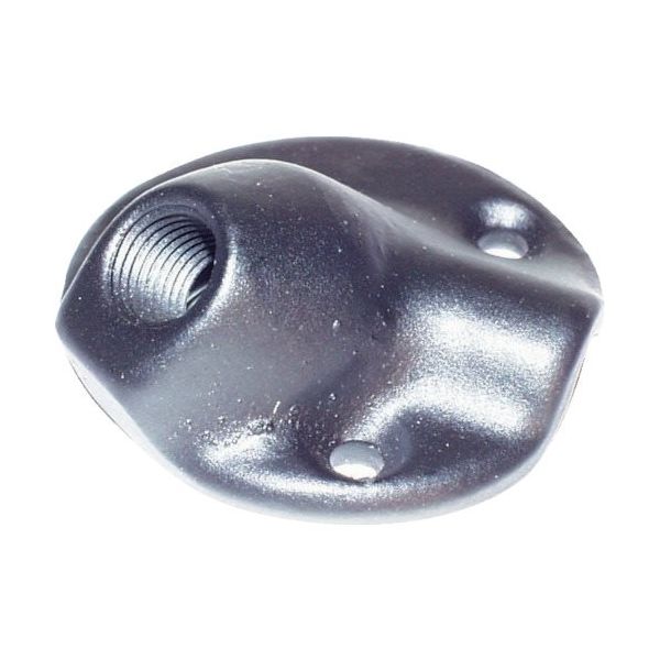 SUGATSUNE (210049518)RAMー232ー45RAM マウンティングシステム角度付台座※在庫限り RAM-232-45 1個（直送品）