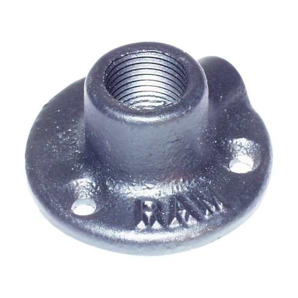 スガツネ工業 (210049519)RAMー232ー90RAM マウンティングシステム角度付台座 RAM-232-90 1個（直送品）