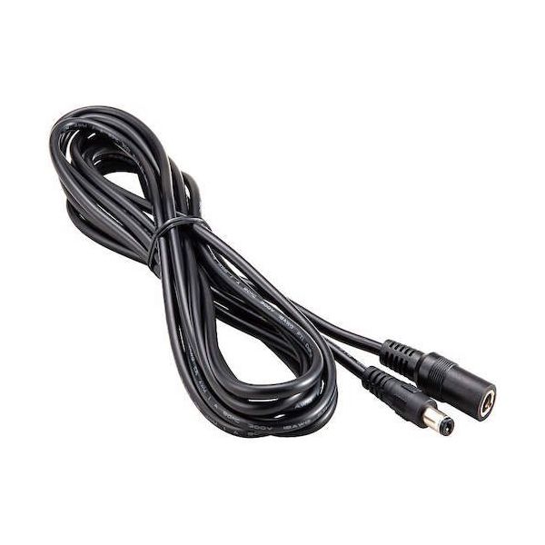 スガツネ工業 SUGATSUNE (220048273)SLーEC24ー3000DC延長コード SL-EC24-3000 1本(1個)（直送品）