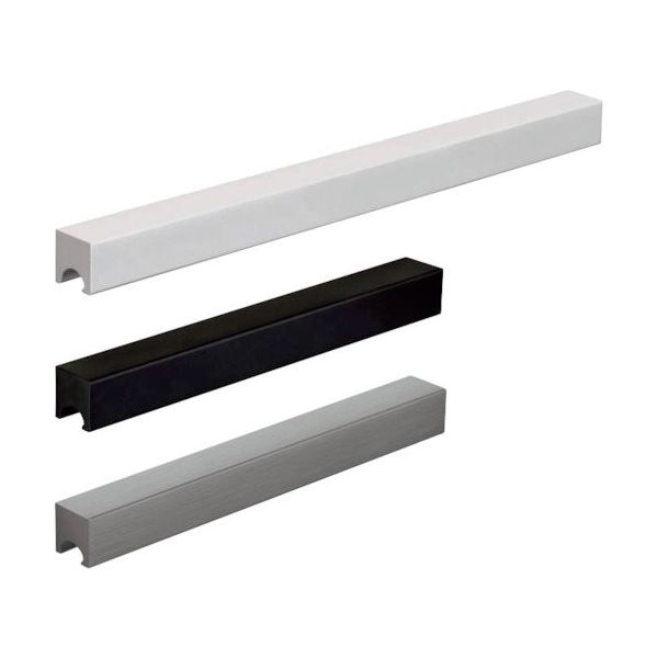 スガツネ工業 SUGATSUNE (100049486)HAーSQSー270SLアルミ押出ハンドル HA-SQS-270SL 1個（直送品）