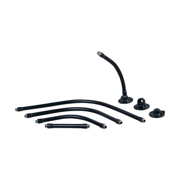 SUGATSUNE (210049529)RAMーPF585ー24RAM マウンティングシステムフレキシブルアーム RAM-PF585-24（直送品）