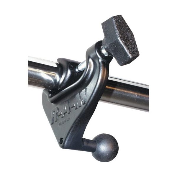 (210049530)RAMーBー121BRAM マウンティングシステムクランプ座付ボール※在庫限り RAM-B-121B 1個（直送品）