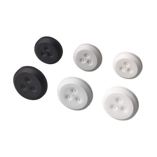 スガツネ工業 (210039571)Tー1475771ーP50/グロメット T-1475771-P50 1袋(50個) 225-1991（直送品）