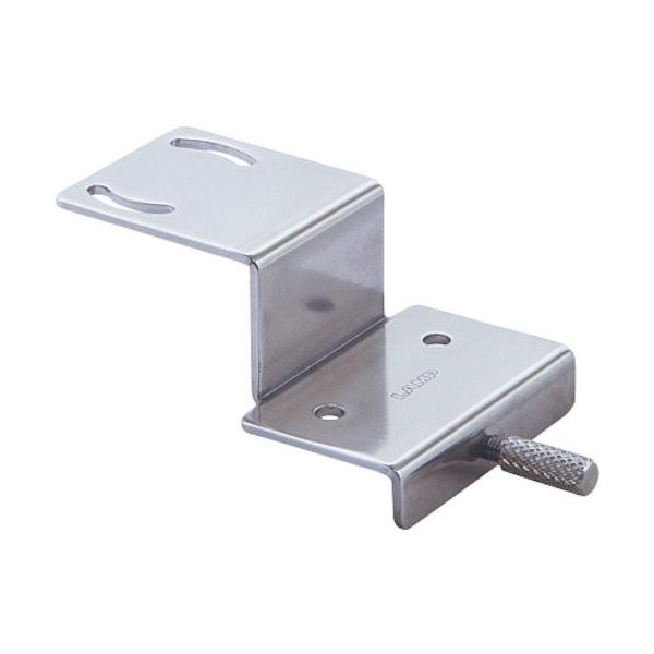 スガツネ工業 (190048569)MRー30BKTーPH光電センサ用ブラケット MR-30BKT-PH 1個 420-2282（直送品）