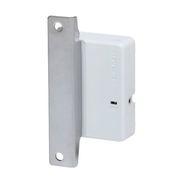 スガツネ工業 (170049813)HGーJV65ーUーLGRソフトクローズ裏蝶番 HG-JV65-U-LGR 1個 420-2289（直送品）