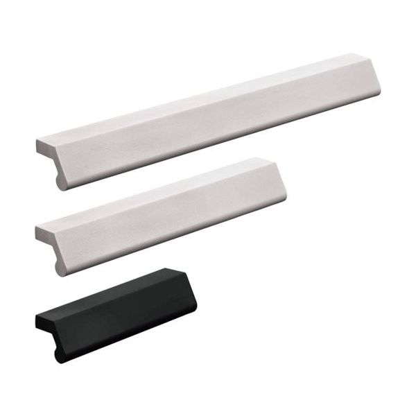 スガツネ工業 SUGATSUNE (100049734)HAーBEー200SLアルミ押出ハンドル HA-BE-200SL 1個（直送品）