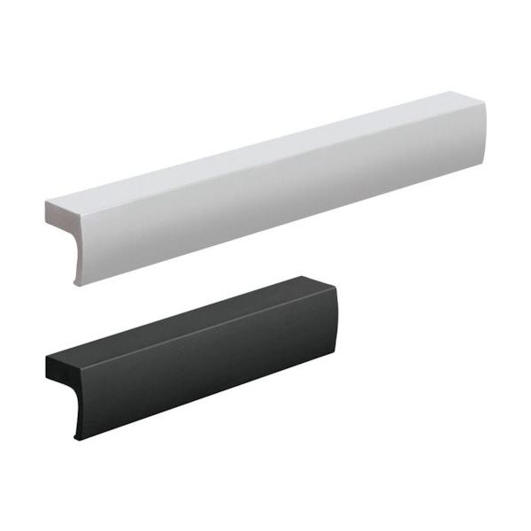 スガツネ工業 SUGATSUNE (100049498)HAーRUー250SLアルミ押出ハンドル HA-RU-250SL 1個（直送品）