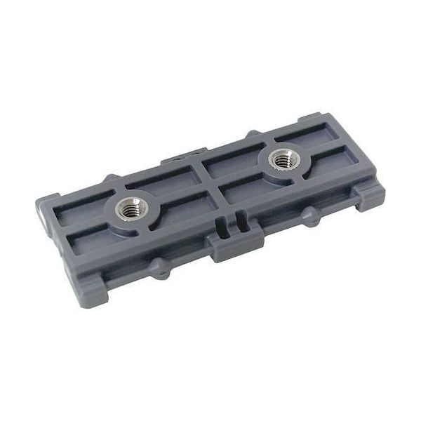 SUGATSUNE (190048938)MR―30CB ミニガイドキャリッジ 予圧2方向 ガタ軽減タイプ MR-30CB 1個（直送品）